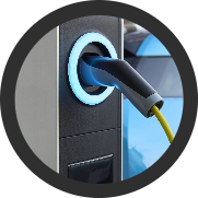 Install EV Car Chargers